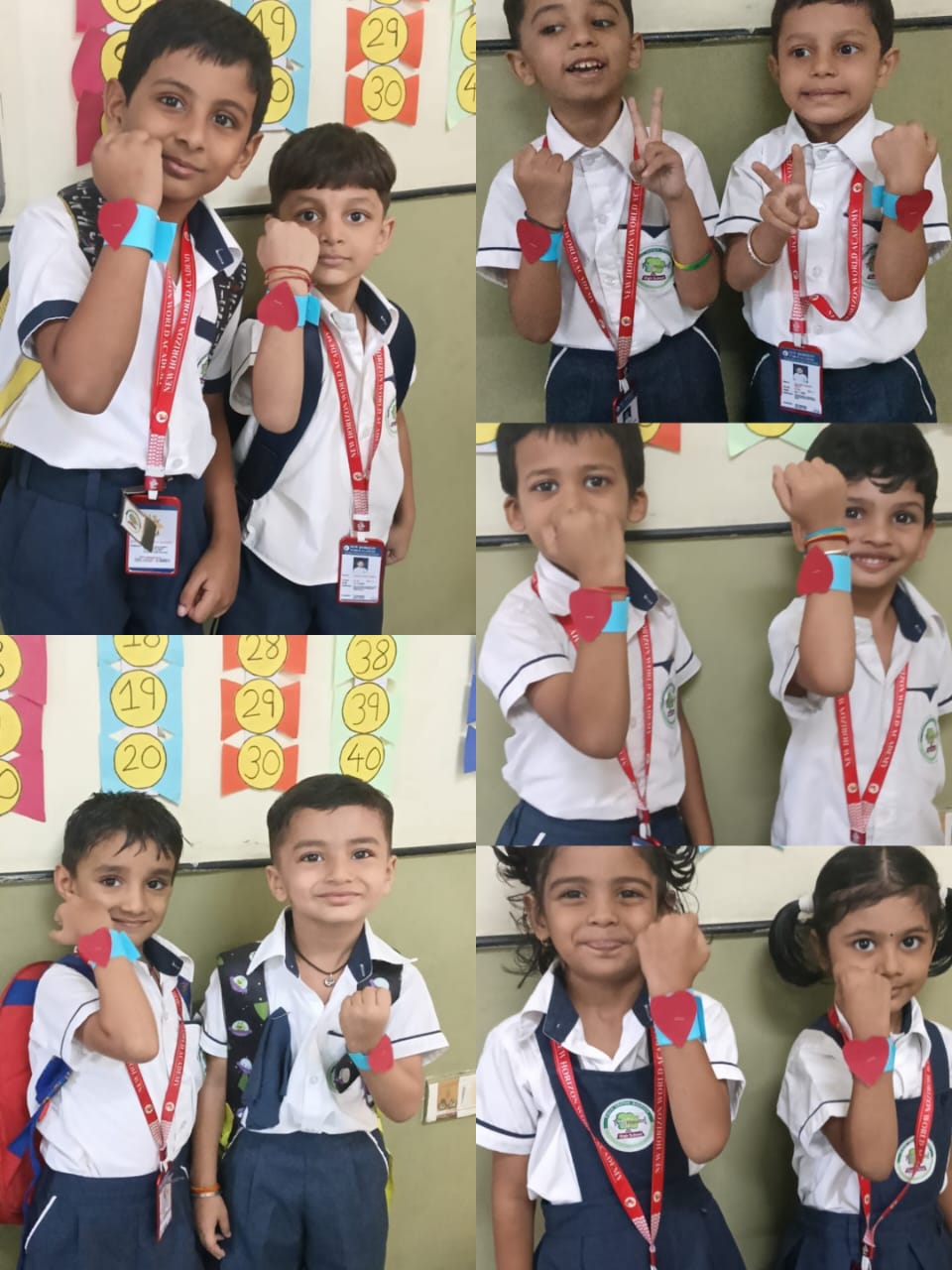 Annual Day 1